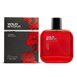 Wild Stone Ultra Sensual EDP Men 100ml