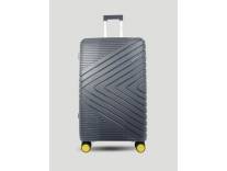 Wildcraft Quartz Cabin Suitcase 8 Wheels