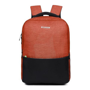 WildHorn 31L Waterproof Laptop Backpack (Fits 15.6″)