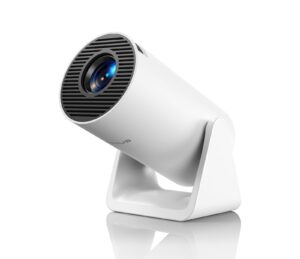 WiMiUS 4K 1080P Projector