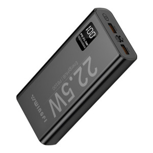 WINgFI 20000 mAh 22.5W Power Bank