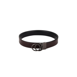 WINSOME DEAL Women Brown Belt