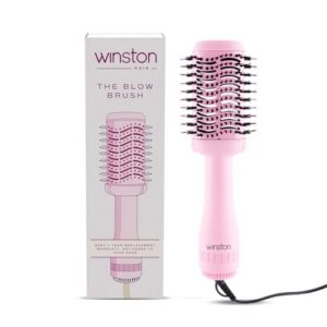 Winston Hair Styling Blow Brush