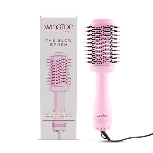 Winston Hair Styling Blow Brush