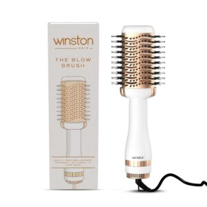Winston Hair Styling Blow Brush Deal 2