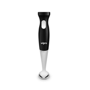 Wipro Fb101 Hand Blender 300 Watt with DC Motor