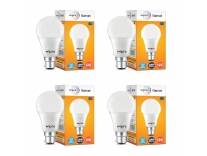Wipro Garnet LED Bulb Pack of 4