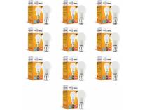 Wipro 10 LED Bulb White Pack of 10 for Rs. 589