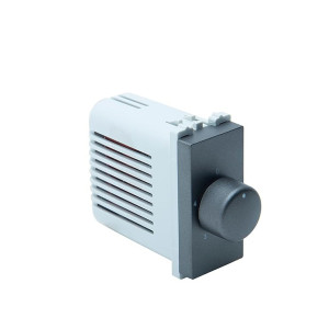Wipro Northwest Nowa Fan Regulator 4+1 Position Step Type
