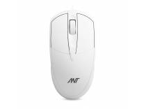 Deal Ant Globe Wired Optical Mouse 1200 DPI USB Rs. 119
