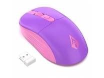 Wireless Mouse Archer Tech Lab 2.4GHz USB Nano Receiver Ergonomic Lightweight Design Rs. 299
