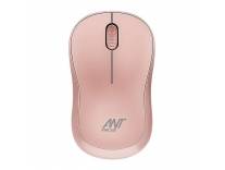 Wireless Optical Mouse Rose Gold Rs. 209 Amazon Deal