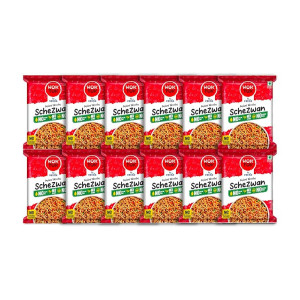 Wok Tok Schezwan Noodles at Rs168 | Amazon Deal