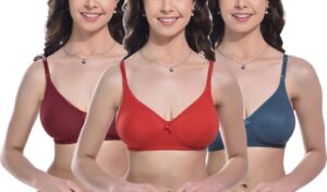 FIMS Women Cotton Non