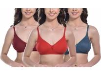 FIMS Women Cotton Non