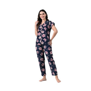 Women Night Suit Set