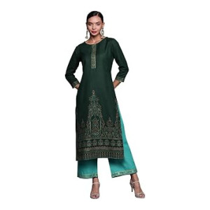 Women Rangpreet Kurta at Rs299 | Amazon Deal