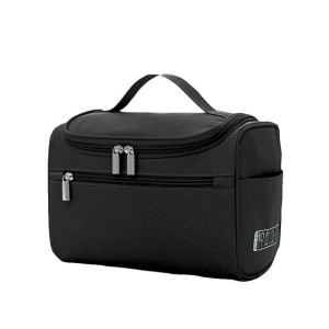 Multi Functional Travel Toiletry Hanging Makeup Organiser Bag