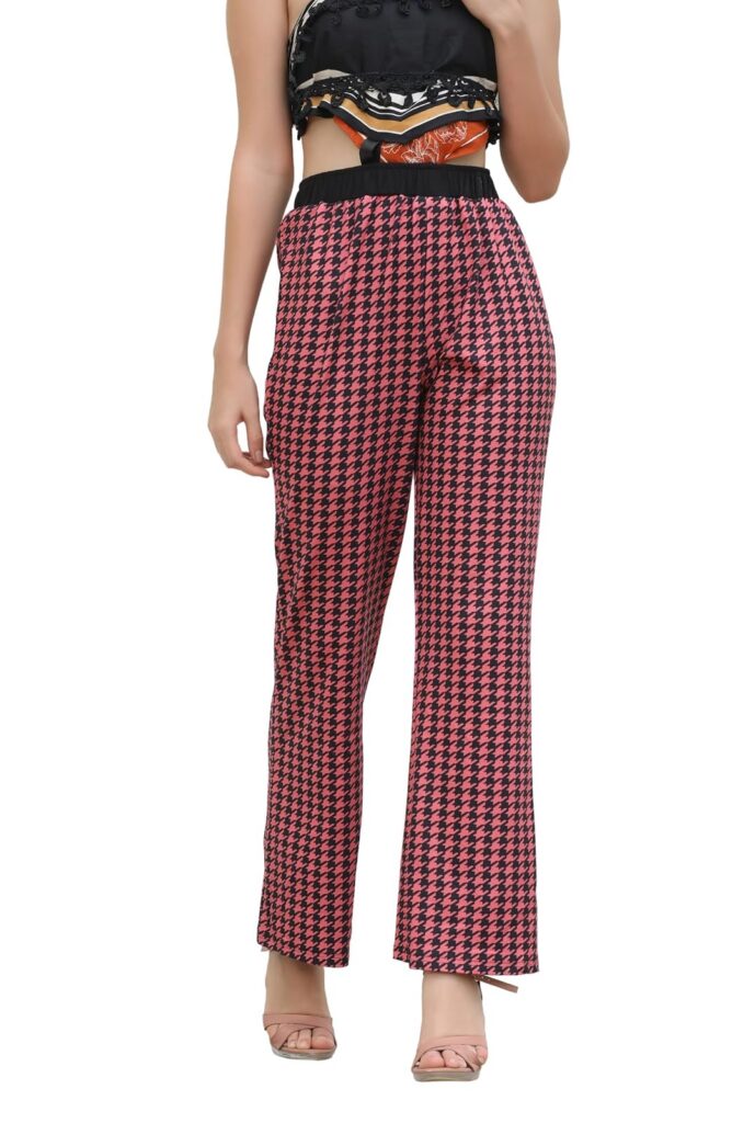 Women’s Trousers Deal Rs. 271