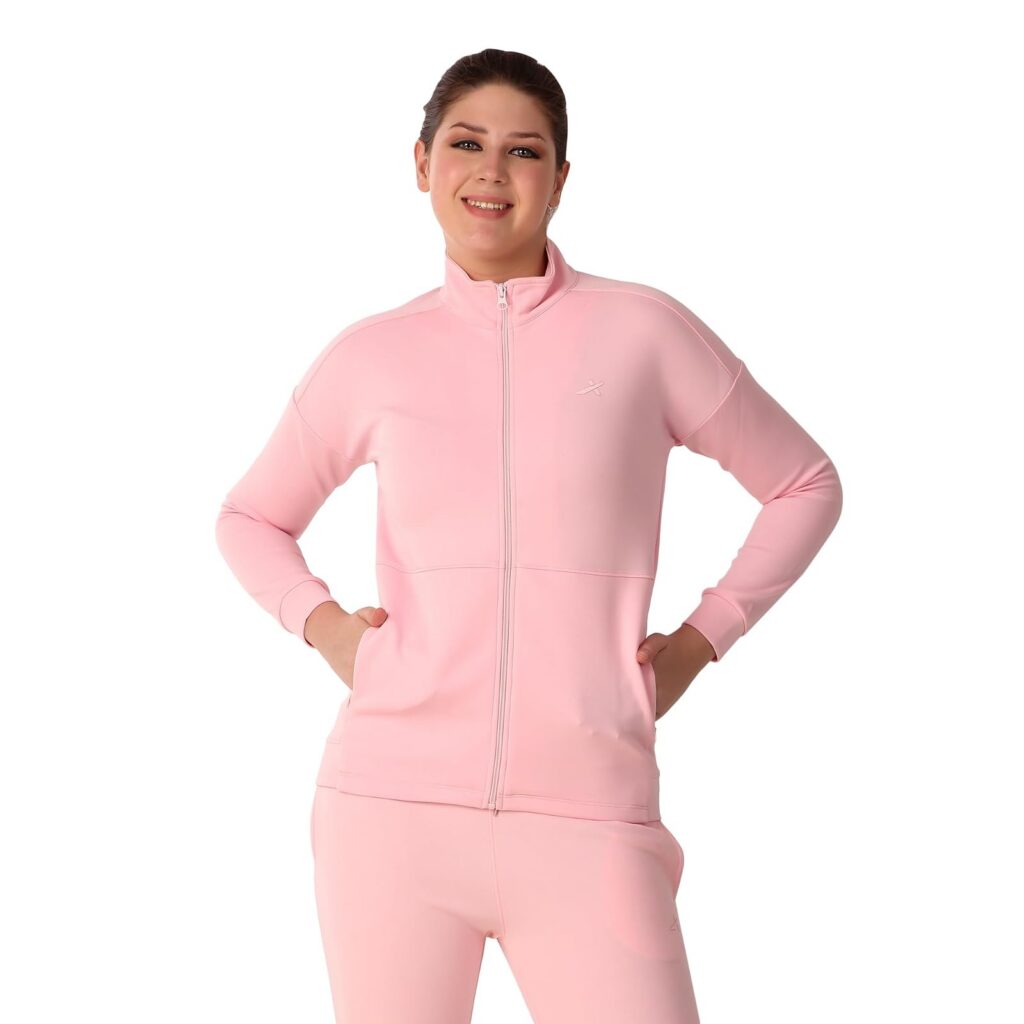 Women Winter Jacket