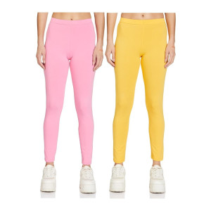 Amazon Brand Women’s Ankle Leggings