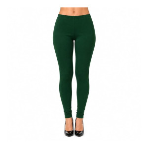 Womens Cotton Full Length Leggings at Rs99 | Amazon Deal
