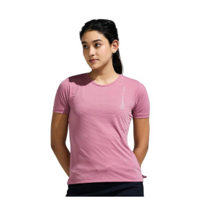 Womens Criss Cross Mesh Nylon Top at Rs219 | Amazon Deal