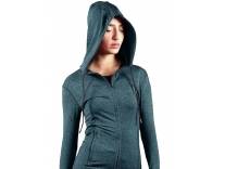 Deal Noble Monk Women’s Hooded Sweatshirt Rs. 449