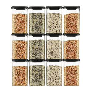 Womens 1st Choice Plastic Grocery Container