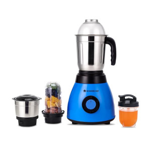 Wonderchef Acura Mixer Grinder at Rs2717 | Amazon Deal