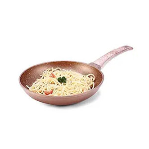 Wonderchef Duralife Die-cast Non-Stick Fry Pan 24cm