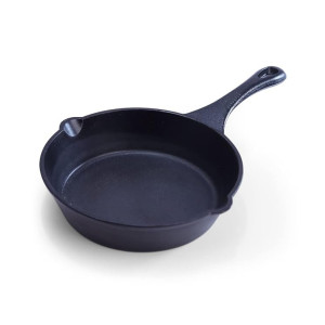 Wonderchef Forza Cast Iron Fry Pan at Rs399 | Amazon Deal