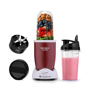 Wonderchef Nutri-blend Activ Mixer Grinder Blender