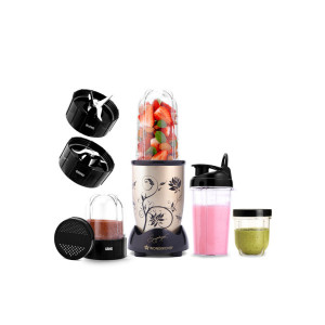 Wonderchef Nutri-blend 500W Mixer Grinder