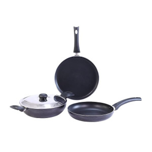 Wonderchef Platinum Plus Set at Rs999 | Amazon Deal