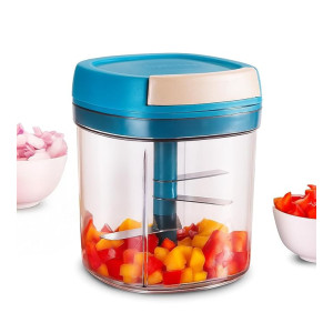 Wonderchef Pulse Vegetable String Chopper