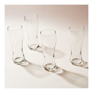 WONDERCHEF Glass Set Water/Juice Glass