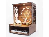 Deal Pooja Mandir for Home Wall Mounted LED Spot Light Rs. 799