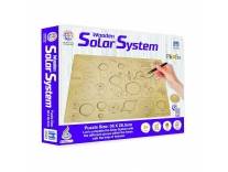 Deal Ratna’s Wooden Solar System Puzzle for Kids Rs. 137