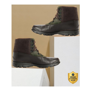 Woodland Chelsea Boots at Rs1068 | Flipkart Deal
