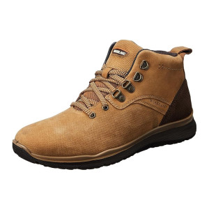 Woodland Mens Ankle Boot at Rs1398 | Amazon Deal
