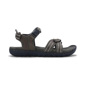 Woodland Men’s Leather Sandal