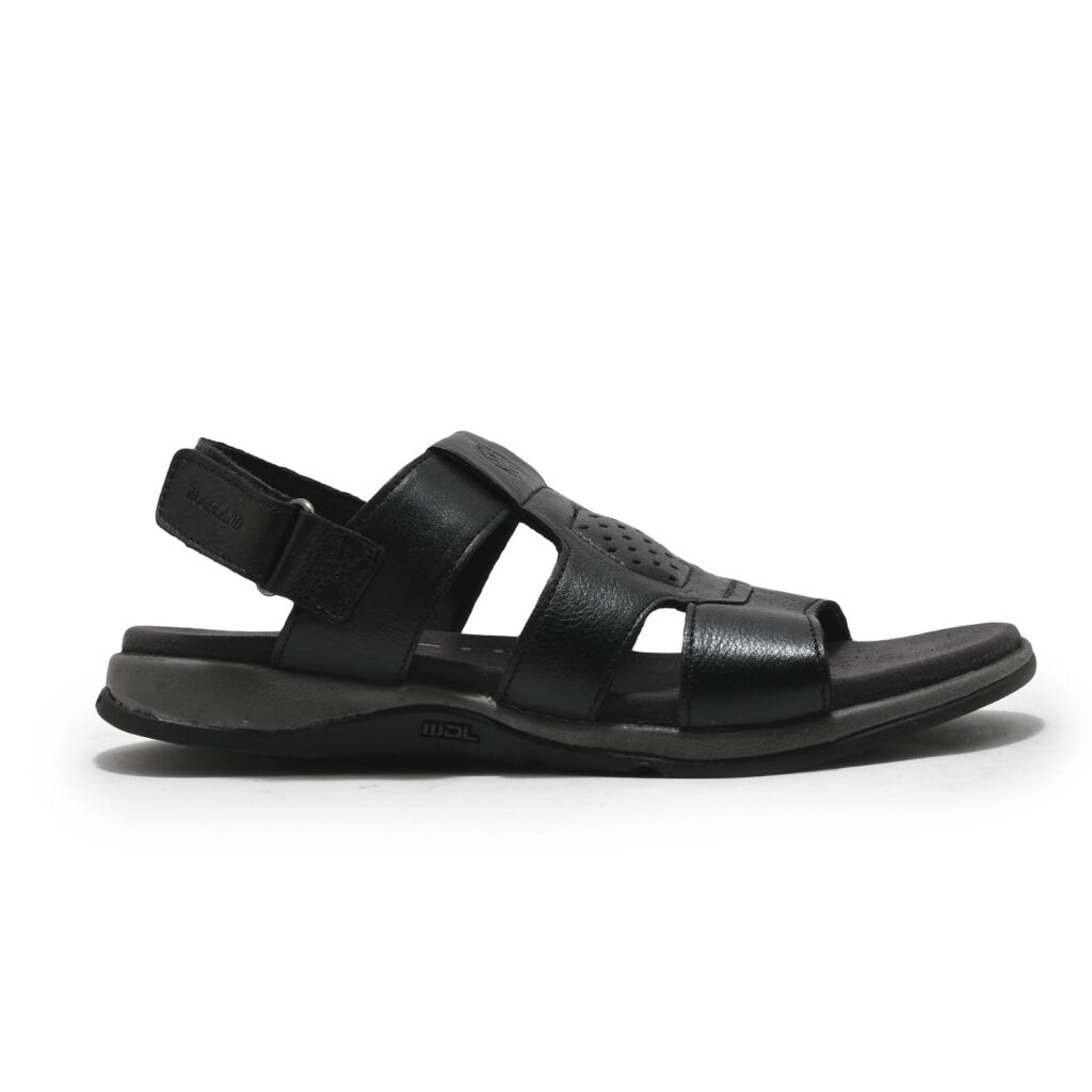 Woodland Men’s Leather Sandal Deal Rs. 1188
