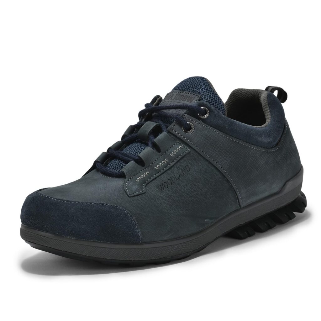 Woodland Men’s Navy Casual Shoes Rs. 1203
