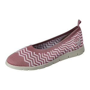 Woodland Women’s Ballet Flat