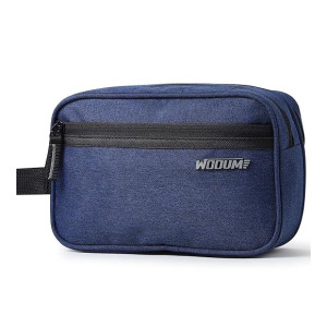 Wooum Multipurpose Travel Toiletry Organizer Pouch