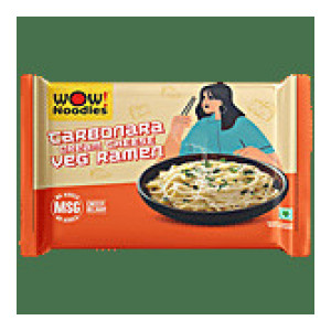 Wow! Noodles