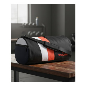 WROGN Gym Duffel Bag