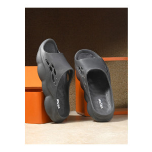 WROGN Men Sliders Flip Flops