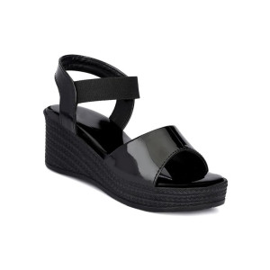 Wugatti Women Wedges Sandal at Rs242 | Amazon Deal